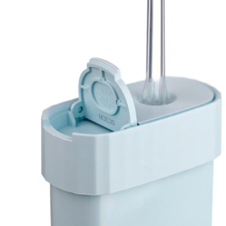 Портативный ирригатор Revyline RL 410 Cyan - фото 5