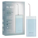 Портативный ирригатор Revyline RL 410 Cyan