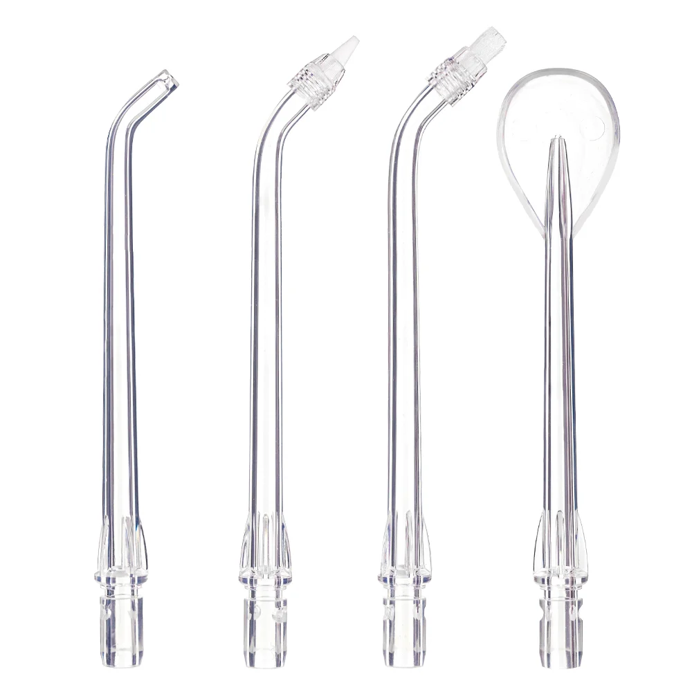 Портативный ирригатор Revyline RL 410 Blue - фото 8