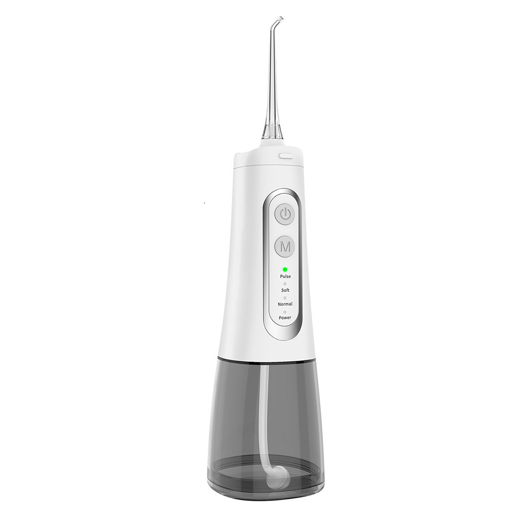 Портативный ирригатор Revyline RL240 White - фото 2