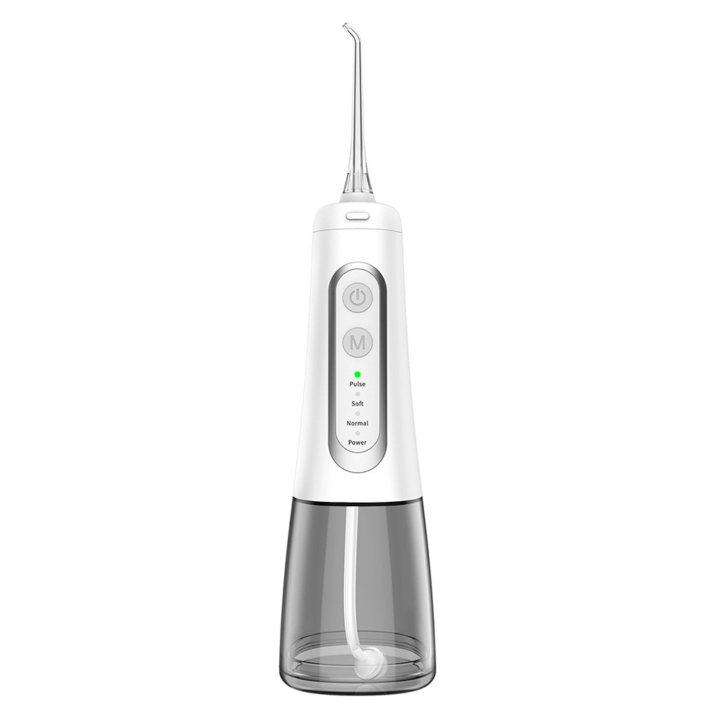 Портативный ирригатор Revyline RL240 White - фото 3