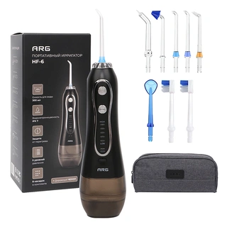 Портативный ирригатор ARG HF-6