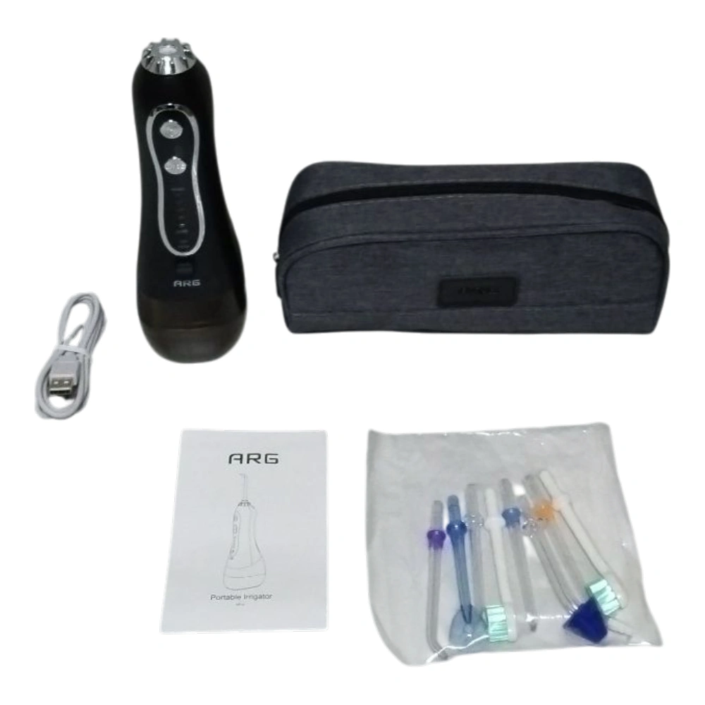 Портативті ирригатор ARG HF-6 - фото 22