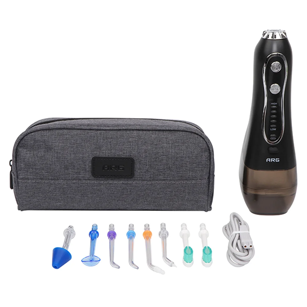 Портативный ирригатор ARG HF-6 - фото 7