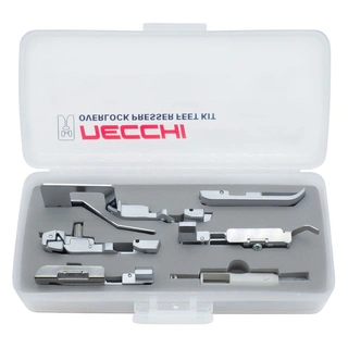 Набор лапок для оверлока Necchi 2-N20-908