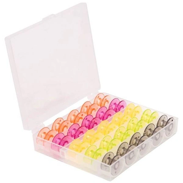 Набор шпулек Reach BBN-25-1217