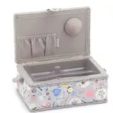 Шкатулка для рукоделия Hobby Gift MRSRF/286 - фото 3