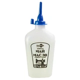 Смазочное масло Trio HE-1816 110 мл White oliver & Blue cap