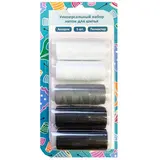 Универсальный набор ниток для шитья Reach SWTH-05-WGB