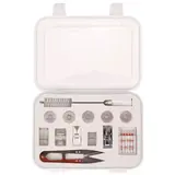 Универсальный набор аксессуаров для швейных машин Reach BLSTRAC1712 - фото 4