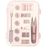 Универсальный набор аксессуаров для швейных машин Reach BLSTRAC1712