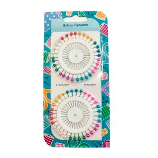 Набор булавок Reach SWPN-19