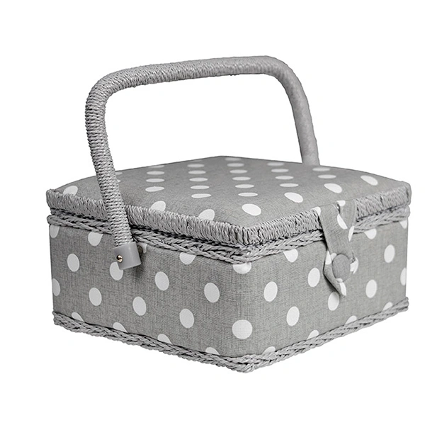 Шкатулка для рукоделия Hobby Gift MRS/268 - фото 5