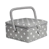 Шкатулка для рукоделия Hobby Gift MRS/268 - фото 5