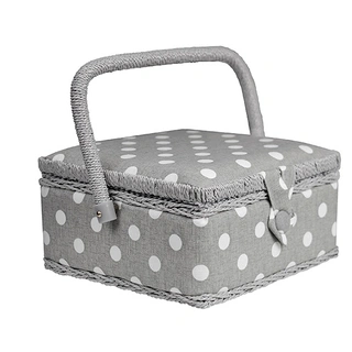 Шкатулка для рукоделия Hobby Gift MRS/268