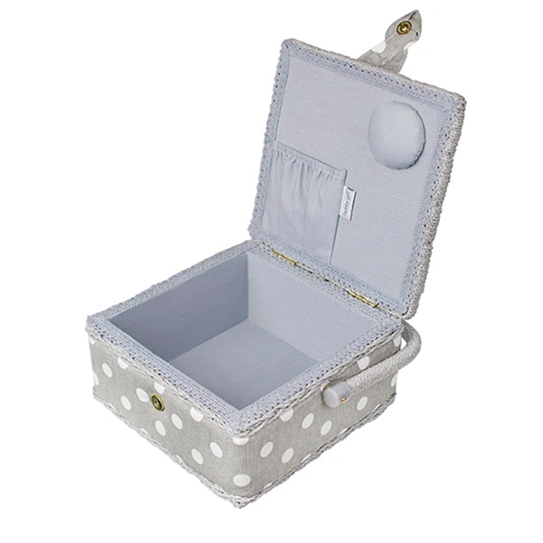 Шкатулка для рукоделия Hobby Gift MRS/268 - фото 3