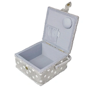 Шкатулка для рукоделия Hobby Gift MRS/268