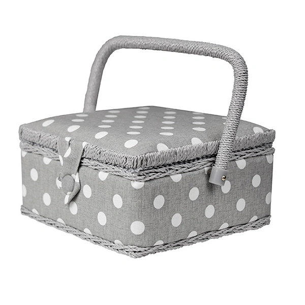 Шкатулка для рукоделия Hobby Gift MRS/268 - фото 2