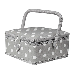 Шкатулка для рукоделия Hobby Gift MRS/268