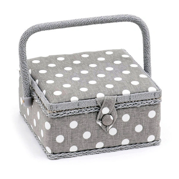 Шкатулка для рукоделия Hobby Gift MRS/268