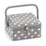 Шкатулка для рукоделия Hobby Gift MRS/268