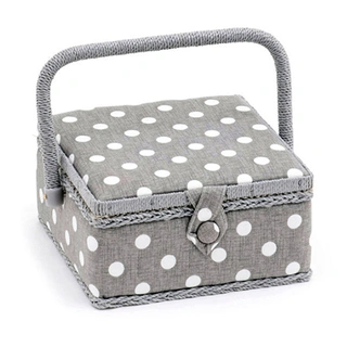 Шкатулка для рукоделия Hobby Gift MRS/268