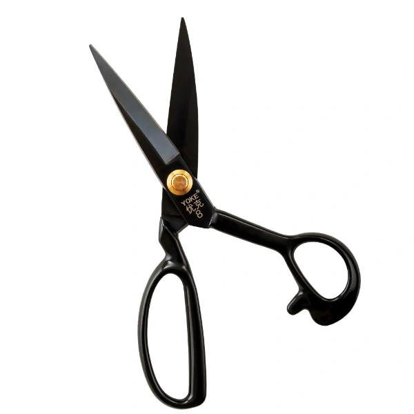 Ножницы портновские Yoke 8 А-200 - фото 2