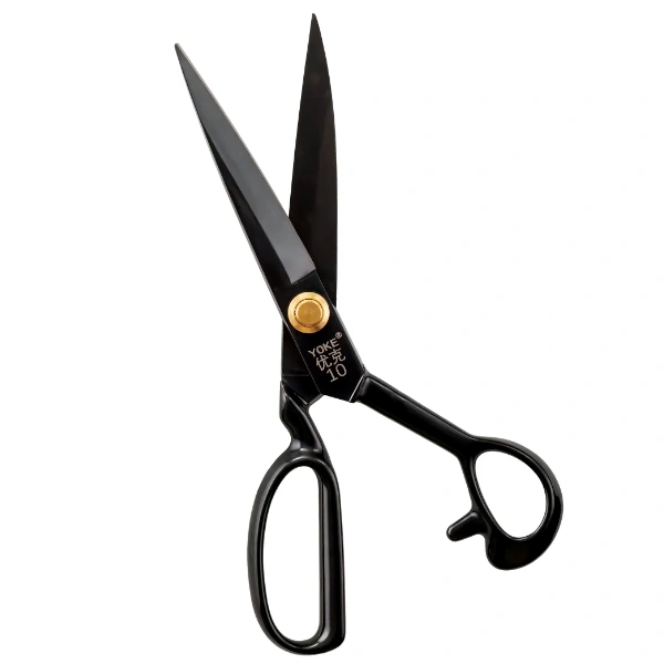 Ножницы портновские Yoke 10 А-250 - фото 2