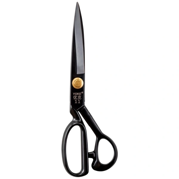 Ножницы портновские Yoke 11 А-275 - фото 2