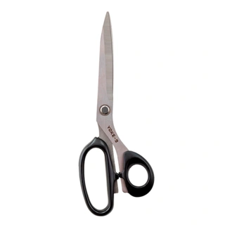 Ножницы портновские Yoke 9 пластиковые ручки