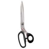 Ножницы портновские Yoke 10 пластиковые ручки