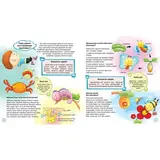 Детская книга Аруна Балықтар суда ҚАЛАЙ тыныс алады? - фото 2