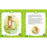 Детская книга Аруна Джереми Фишер - фото 3