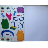 Детская книга Аруна Әдемі болып жүрейік (Будем красивыми) - фото 2