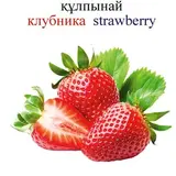 Детская книга Аруна Жеміс-жидек/Фрукты и ягоды/Friuts and berries - фото 2