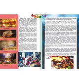 Детская книга Аруна Жер және ғарыш (Земля и космос) - фото 5