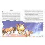 Детская книга Аруна Жұлдыздар туралы аңыздар - фото 3