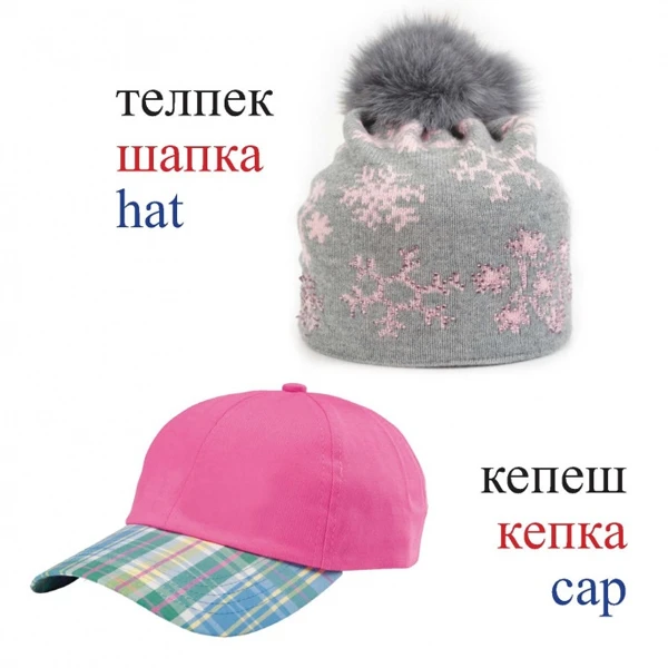 Детская книга Аруна Киімдер/Одежда/Clothes - фото 4