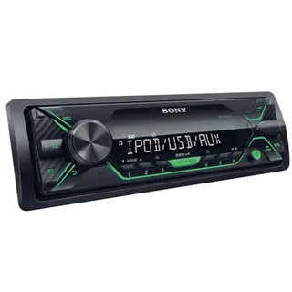 Автомагнитола Sony DSXA212UI.EUR