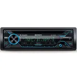 Автомагнитола Sony MEXGS820BT.EUR - фото 2