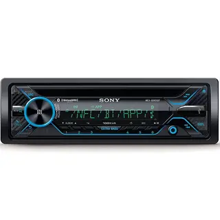 Автомагнитола Sony MEXGS820BT.EUR