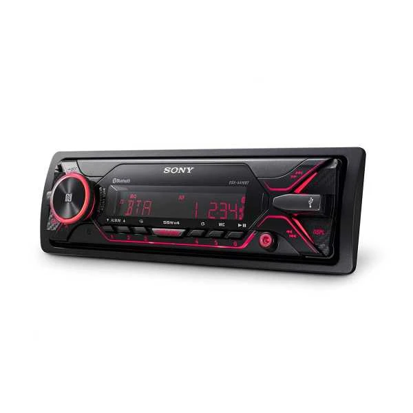 Автомагнитола Sony DSXA416BT.EUR - фото 2