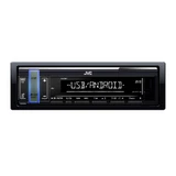 Автомагнитола JVC KD - X161 - фото 5
