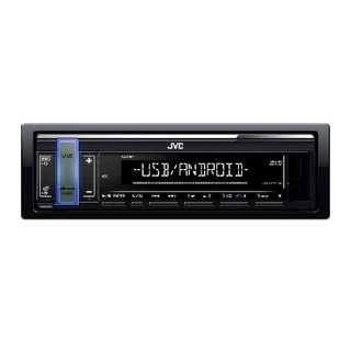 Автомагнитола JVC KD - X161