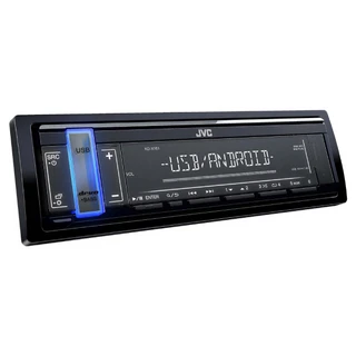 Автомагнитола JVC KD - X161
