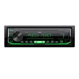 Магнитола JVC KD - X163