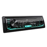 Магнитола JVC KD - X165 - фото 4
