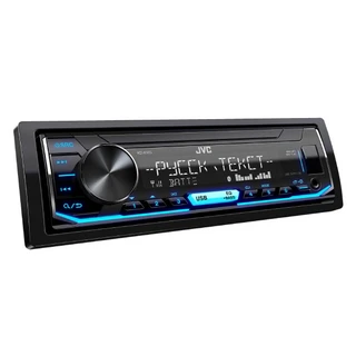 Магнитола JVC KD - X165