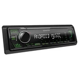 Автомагнитола Kenwood KMM-105GY - фото 3