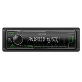 Автомагнитола Kenwood KMM-105GY
